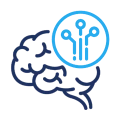 ikona Badania mózgu